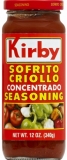 Kirby Sofrito 12 oz
